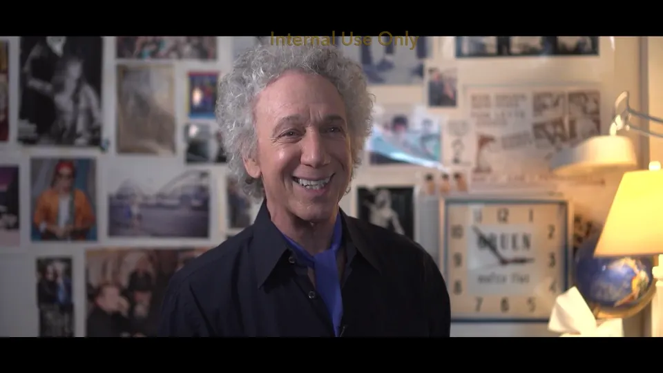 BP Fallon: Rock’n’Roll Wizard, still 4