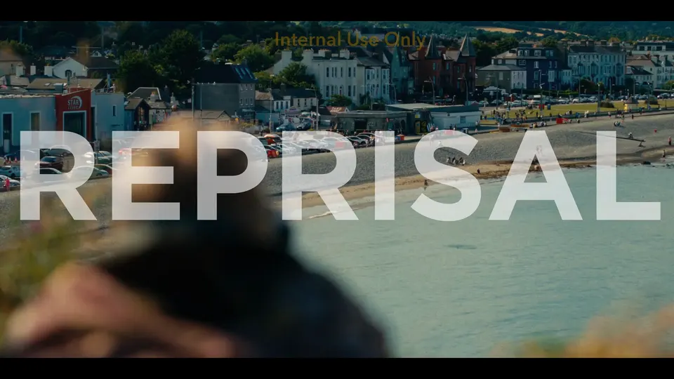 Reprisal, still 1