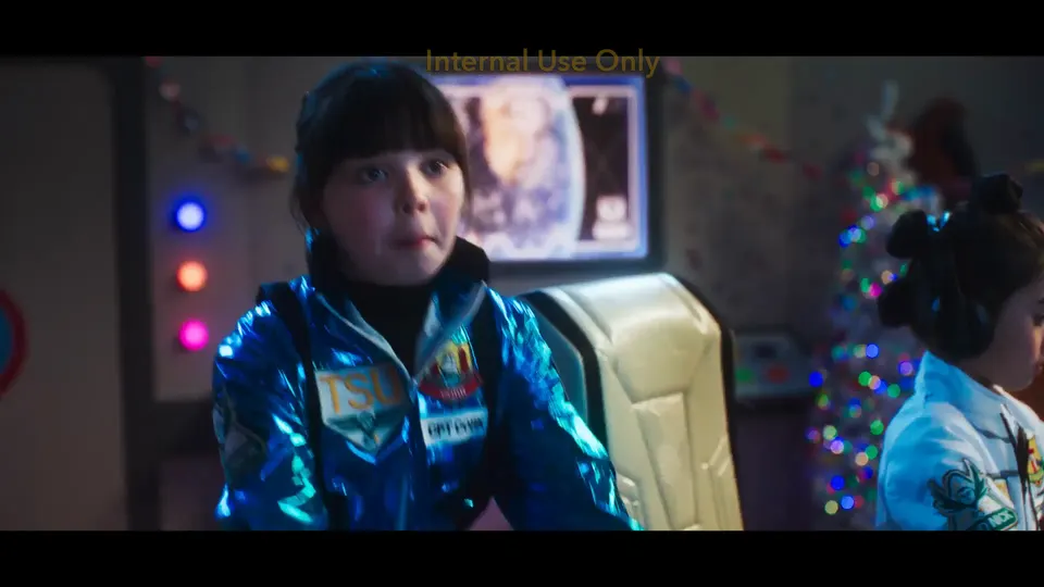 The Late Late Toy Show, still 2