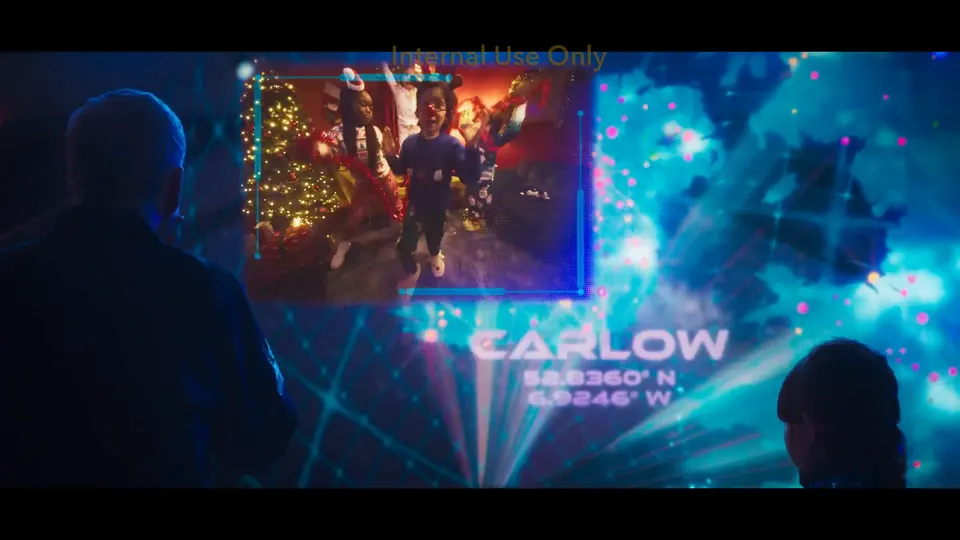 The Late Late Toy Show, still 3